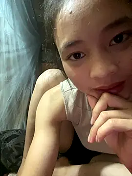 Kieu xxx online show from October 31, 2:34 am