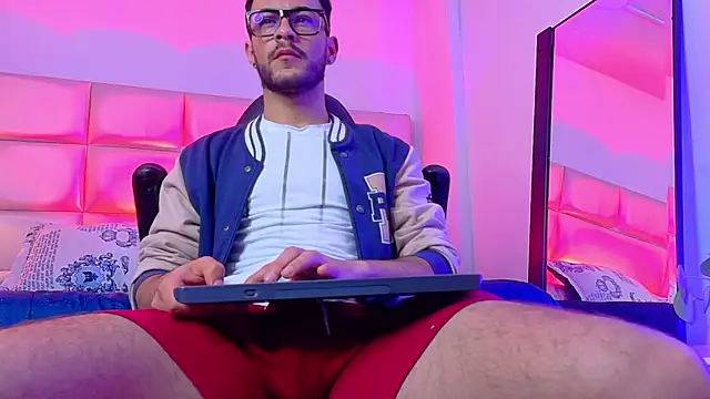  Ethan Black online show from September 16, 3:07 am