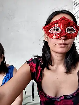 Luu-Lii777 online show from February 9, 4:27 am