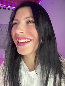 Mia salinass online show from May 17, 2:31 am