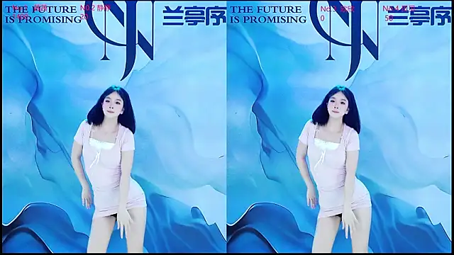 Neza-002 online show from March 10, 8:25 pm