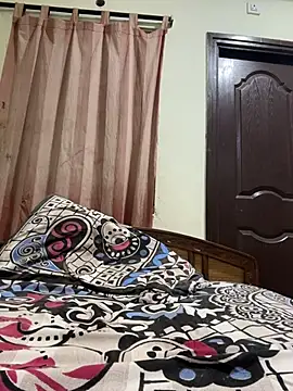 rocky wilfyck online show from September 26, 7:18 pm