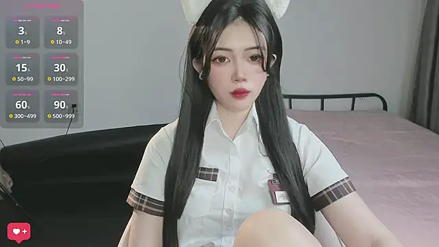 Snapshot of Sparkly_Candy chatting on September 21, 2:29 pm Sparkly Candy online show from September 21, 2:29 pm