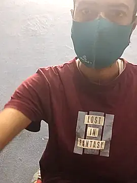 Snapshot of GirlsCrush_ chatting on September 21, 8:05 am GirlsCrush online show from September 21, 8:05 am