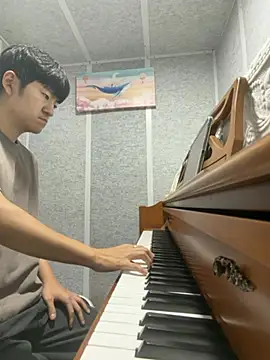 junzzang1234 online show from August 5, 6:38 am