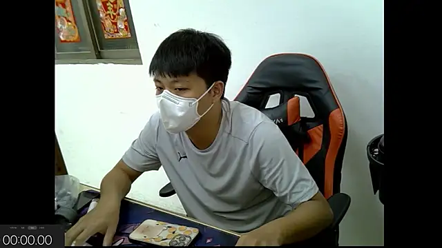 Snapshot of zhu000000 chatting on September 26, 6:06 am zhu000000 online show from September 26, 6:06 am