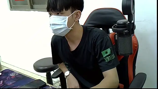 Snapshot of zhu000000 chatting on October 15, 2:55 am zhu000000 online show from October 15, 2:55 am