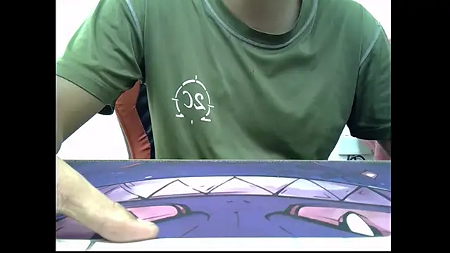 Snapshot of zhu000000 chatting on October 17, 6:16 am zhu000000 online show from October 17, 6:16 am