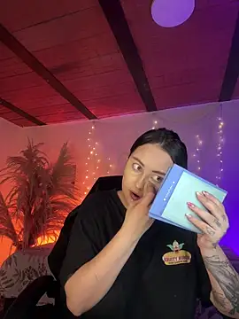 SarahCastro1  online show from April 29, 12:05 am
