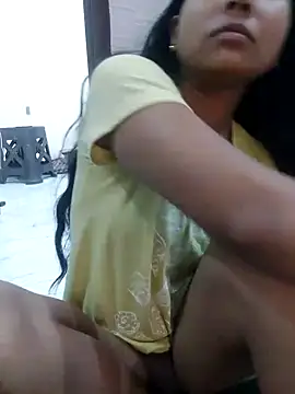 Vaani Cutie online show from September 18, 2:35 am