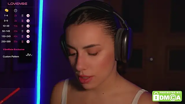 KateCarrey online show from September 10, 3:56 pm