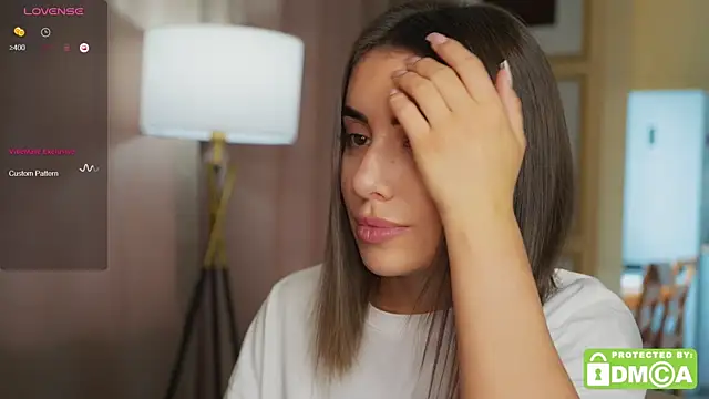 KateCarrey online show from September 18, 7:32 am