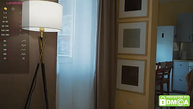 KateCarrey online show from September 26, 7:12 am