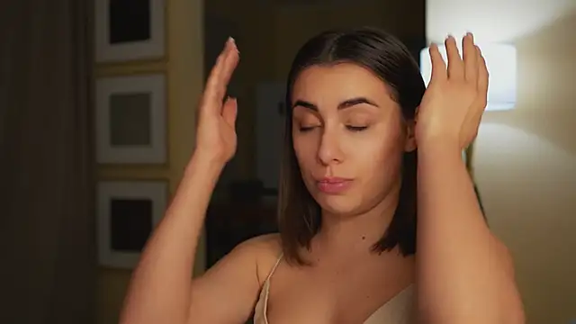 KateCarrey online show from October 10, 7:46 pm