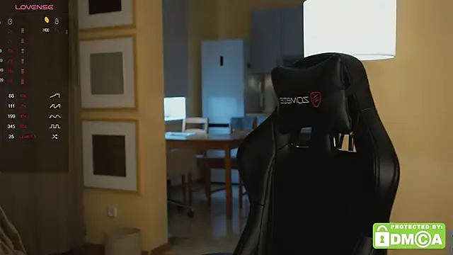 KateCarrey online show from October 13, 7:30 am