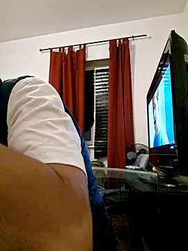 zaikman19 online show from May 21, 12:06 am