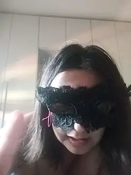 caldaevogliosa81 online show from September 17, 8:27 am