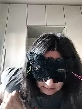 caldaevogliosa81 online show from November 3, 10:05 am