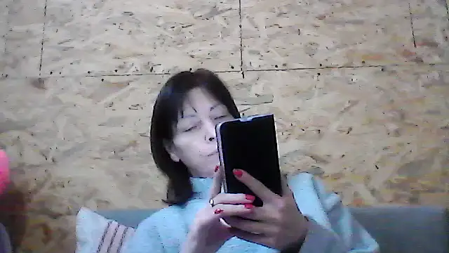 Milana38 online show from December 18, 10:10 am