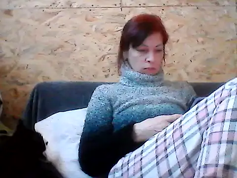 Milana38 online show from February 19, 10:00 am