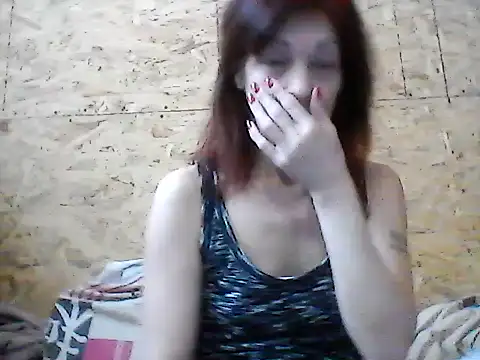 Milana38 online show from February 25, 10:25 am