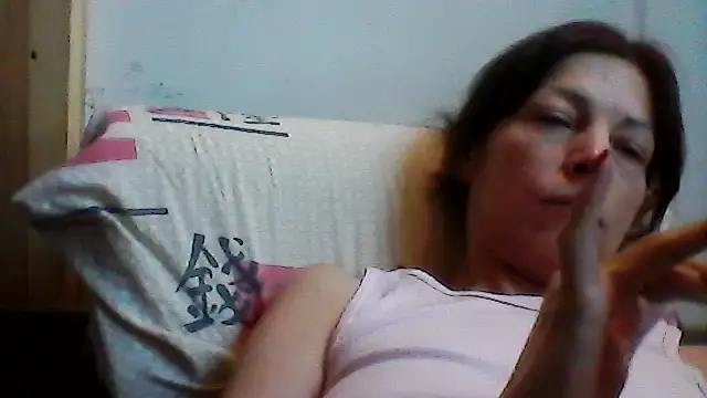 Milana38 online show from July 3, 8:10 am