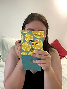 SoniaNovara online show from September 27, 3:06 pm