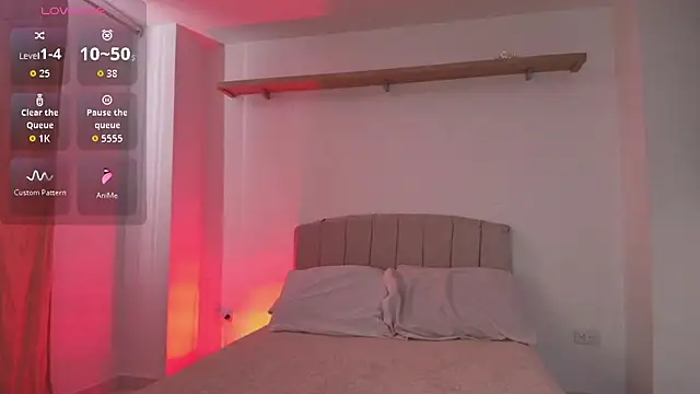 BrunnetAri  online show from February 11, 5:18 pm