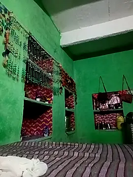 NaughtyRupa89 online show from April 5, 5:48 am