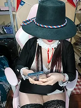 Snapshot of MaruMoon69 chatting on September 13, 12:10 am MaruMoon69 online show from September 13, 12:10 am
