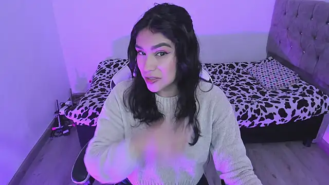 megaan cb online show from November 23, 1:22 pm