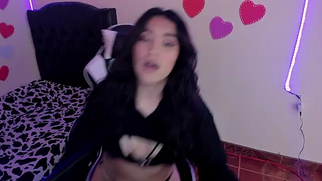 megaan cb online show from February 23, 3:09 pm