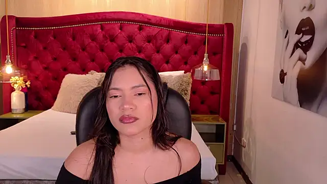 kendalFox  online show from November 23, 3:12 pm