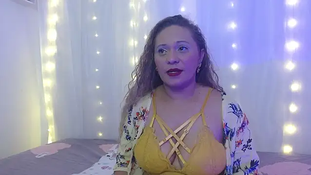 NoraParkeer online show from September 22, 7:27 pm