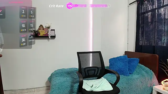 Snapshot of vanesa_mystic2 chatting on March 27, 12:49 pm vanesa mystic2 online show from March 27, 12:49 pm