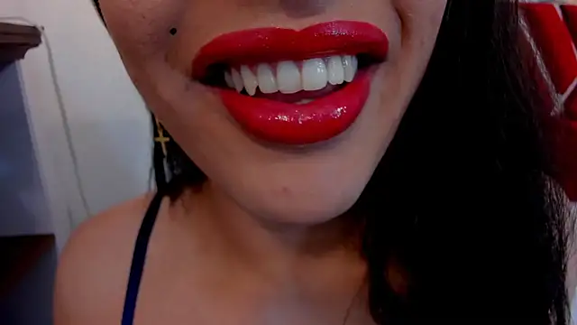 sweet Elizabeth online show from March 17, 12:08 pm