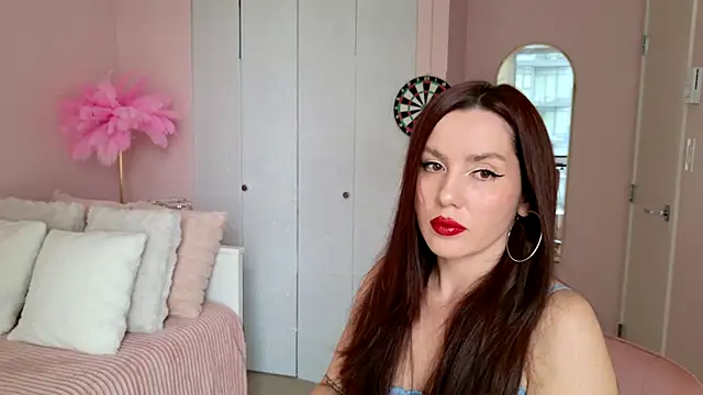 SirenSwitch online show from November 5, 9:04 pm