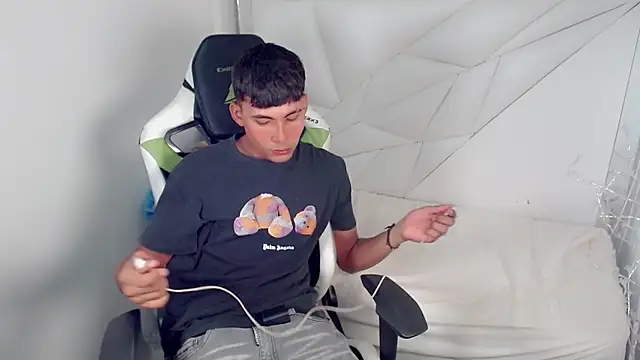 Austin col  online show from September 30, 7:30 pm