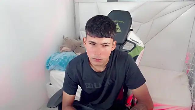 Austin col  online show from October 1, 1:50 pm