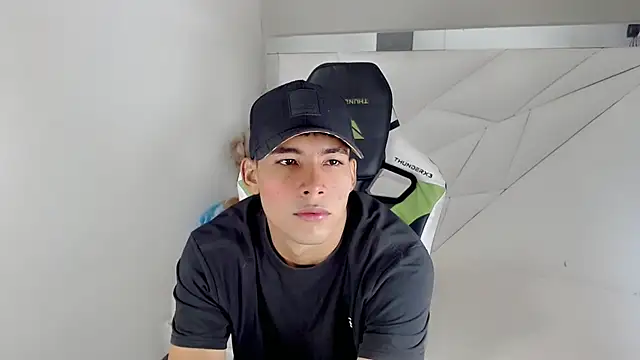 Austin col  online show from October 4, 1:20 pm