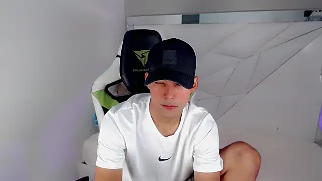 Austin col  online show from October 5, 2:15 pm