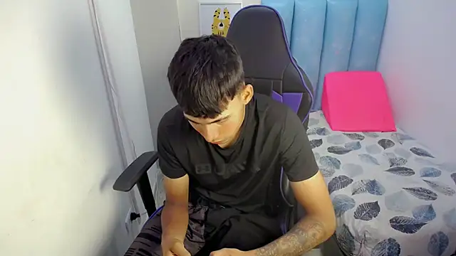 Austin col  online show from October 26, 12:55 pm