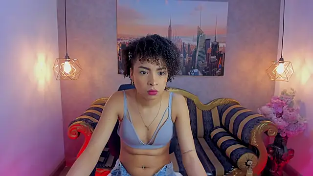 Lucia jane online show from October 24, 7:43 pm