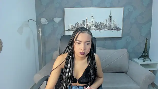 Lucia jane online show from May 14, 8:48 pm