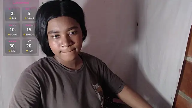 Clawdeen gh online show from September 26, 1:04 pm