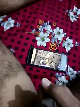 riyaroy087 online show from October 17, 8:11 pm