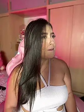 Emiily Moore1 online show from March 17, 9:07 pm