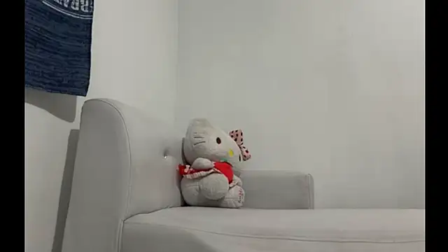 aliciia 23 online show from September 19, 3:41 am