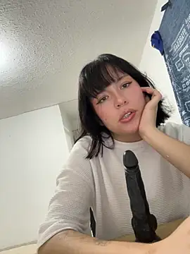 aliciia 23 online show from September 26, 6:17 am