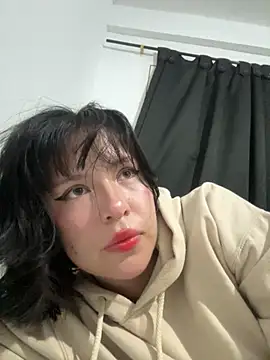 aliciia 23 online show from October 7, 4:31 am